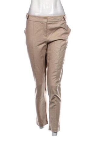 Damskie spodnie Oasis, Rozmiar XL, Kolor Beżowy, Cena 302,19 zł