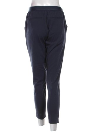 Γυναικείο παντελόνι Object, Μέγεθος M, Χρώμα Μπλέ, Τιμή 21,00 €