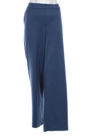 Női nadrág Object, Méret XL, Szín Kék, Ár 27 669 Ft
