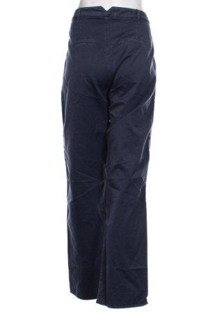 Pantaloni de femei Odd Molly, Mărime L, Culoare Albastru, Preț 304,99 Lei