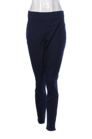 Damenhose Old Navy, Größe XL, Farbe Blau, Preis 27,99 €
