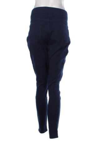 Damenhose Old Navy, Größe XL, Farbe Blau, Preis 27,99 €