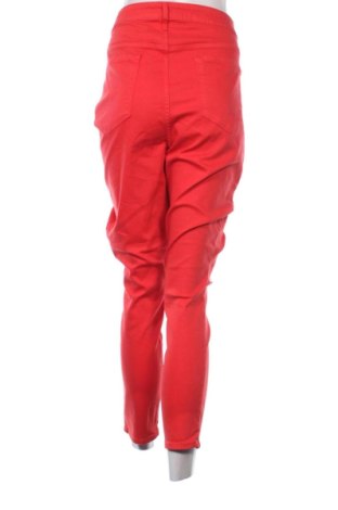 Dámské kalhoty  Old Navy, Velikost 4XL, Barva Červená, Cena  1 429,00 Kč