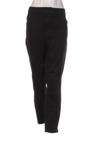 Damskie spodnie Old Navy, Rozmiar 3XL, Kolor Czarny, Cena 110,99 zł