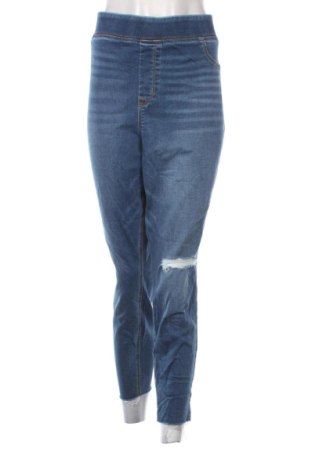 Női nadrág Old Navy, Méret 3XL, Szín Kék, Ár 10 559 Ft