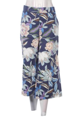 Pantaloni de femei Oltre, Mărime XL, Culoare Multicolor, Preț 196,99 Lei