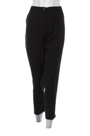 Pantaloni de femei Oltre, Mărime XL, Culoare Negru, Preț 196,99 Lei