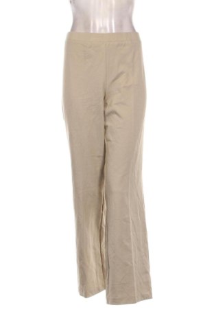 Pantaloni de femei One, Mărime XL, Culoare Bej, Preț 79,99 Lei