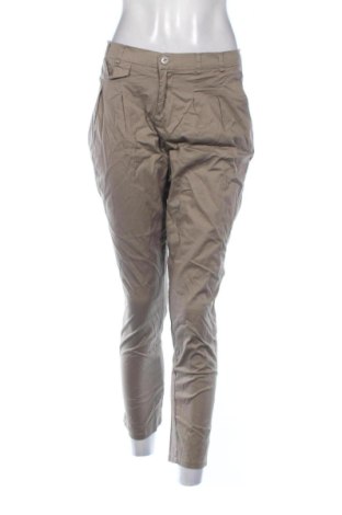 Pantaloni de femei One Love, Mărime XL, Culoare Maro, Preț 36,49 Lei