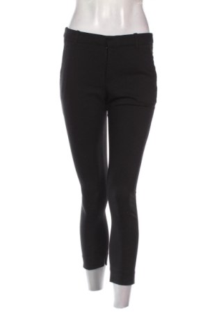 Pantaloni de femei Oodji, Mărime S, Culoare Negru, Preț 76,86 Lei