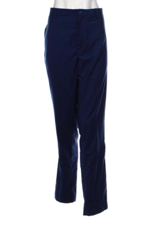 Pantaloni de femei Oppo Suits, Mărime 3XL, Culoare Albastru, Preț 91,99 Lei