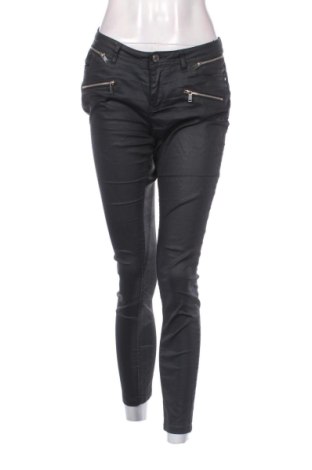 Damskie spodnie Orsay, Rozmiar M, Kolor Niebieski, Cena 79,40 zł