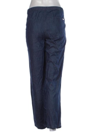 Pantaloni de femei Orsay, Mărime XL, Culoare Albastru, Preț 76,33 Lei