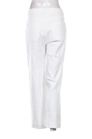 Pantaloni de femei Orsay, Mărime M, Culoare Alb, Preț 145,99 Lei