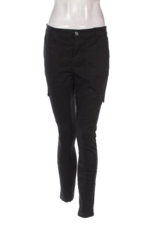 Pantaloni de femei Orsay, Mărime L, Culoare Negru, Preț 78,20 Lei