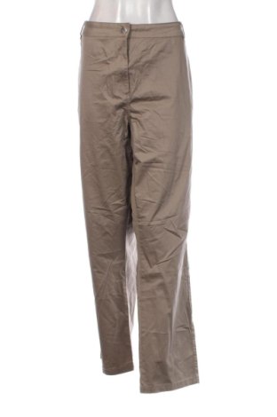 Дамски панталон Oviesse, Размер 3XL, Цвят Бежов, Цена 15,33 €