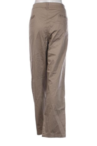 Дамски панталон Oviesse, Размер 3XL, Цвят Бежов, Цена 15,33 €