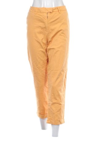 Damenhose Oviesse, Größe L, Farbe Orange, Preis 19,99 €