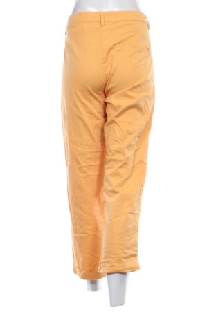 Damenhose Oviesse, Größe L, Farbe Orange, Preis 19,99 €