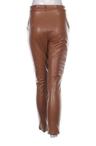Pantaloni de femei Own., Mărime M, Culoare Maro, Preț 109,48 Lei