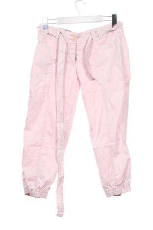 Γυναικείο παντελόνι Oxxo, Μέγεθος M, Χρώμα Ρόζ , Τιμή 15,00 €