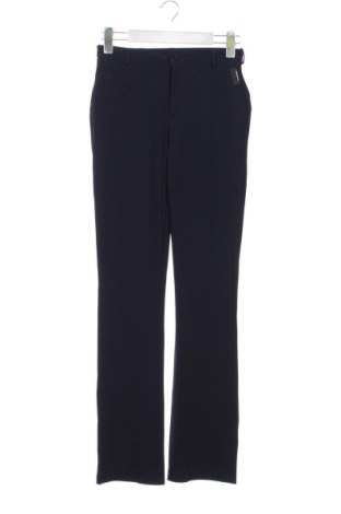 Pantaloni de femei PENN&INK, Mărime XS, Culoare Albastru, Preț 166,82 Lei