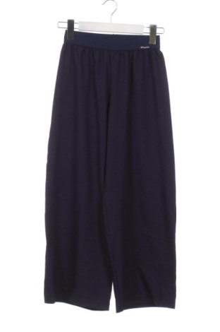 Дамски панталон PEOPLE, Размер XXS, Цвят Син, Цена 21,47 €