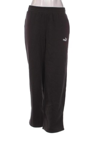 Pantaloni de femei PUMA, Mărime L, Culoare Negru, Preț 299,99 Lei