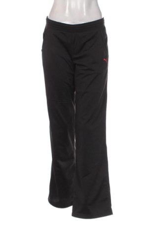 Damskie spodnie PUMA, Rozmiar L, Kolor Czarny, Cena 151,10 zł