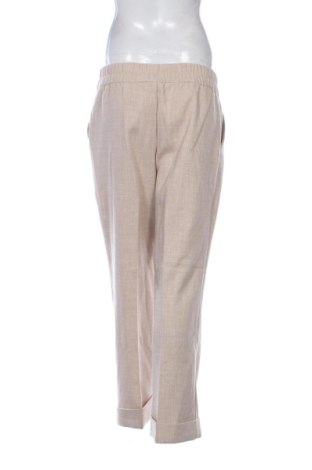 Damskie spodnie Page One, Rozmiar M, Kolor Beżowy, Cena 37,51 zł