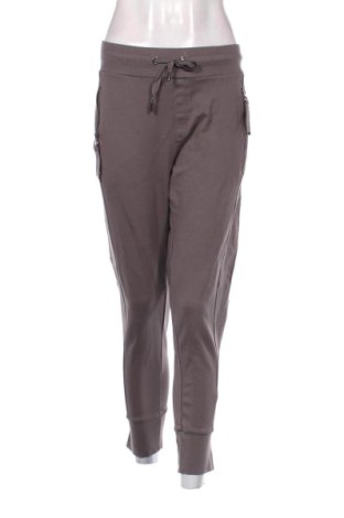 Damskie spodnie Page One, Rozmiar XL, Kolor Szary, Cena 59,21 zł