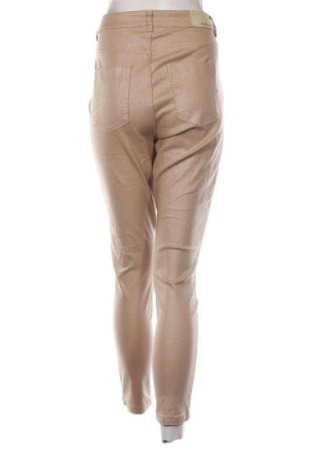 Pantaloni de femei Page One, Mărime XL, Culoare Bej, Preț 91,99 Lei