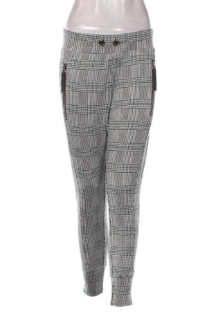 Γυναικείο παντελόνι Page One, Μέγεθος S, Χρώμα Πολύχρωμο, Τιμή 17,99 €