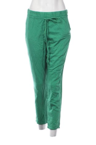 Pantaloni de femei Page One, Mărime XL, Culoare Verde, Preț 91,99 Lei