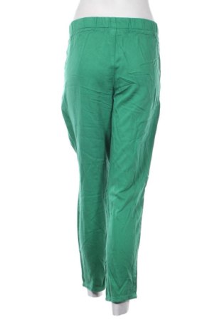 Pantaloni de femei Page One, Mărime XL, Culoare Verde, Preț 91,99 Lei