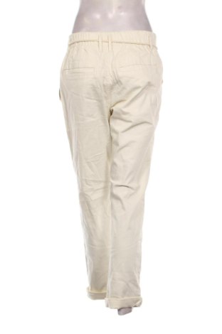 Дамски панталон Page One, Размер M, Цвят Екрю, Цена 24,03 €