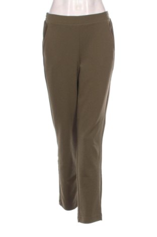 Damskie spodnie Paola, Rozmiar M, Kolor Zielony, Cena 80,38 zł