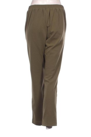 Damskie spodnie Paola, Rozmiar M, Kolor Zielony, Cena 80,38 zł