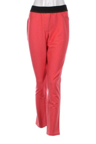 Damskie spodnie Paola, Rozmiar XL, Kolor Różowy, Cena 80,38 zł