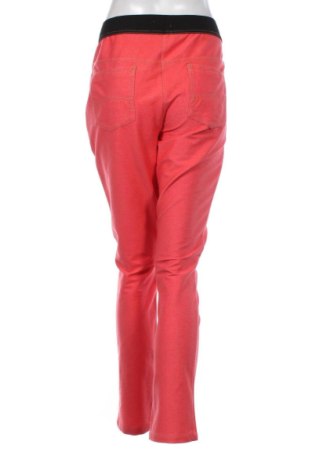 Damskie spodnie Paola, Rozmiar XL, Kolor Różowy, Cena 80,38 zł