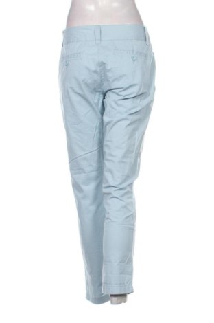 Γυναικείο παντελόνι Papaya, Μέγεθος L, Χρώμα Μπλέ, Τιμή 14,77 €