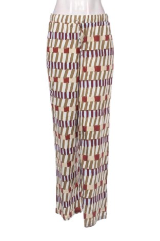 Damskie spodnie Parfois, Rozmiar S, Kolor Kolorowy, Cena 257,21 zł