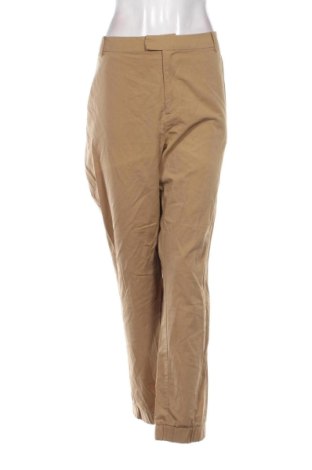 Damenhose Part Two, Größe XXL, Farbe Braun, Preis 31,73 €