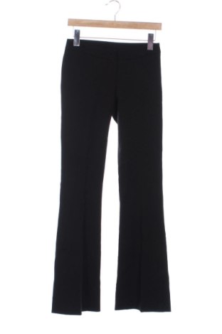 Γυναικείο παντελόνι Patrizia Pepe, Μέγεθος XS, Χρώμα Μαύρο, Τιμή 107,99 €