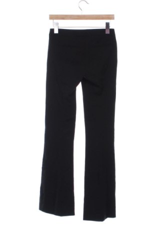 Γυναικείο παντελόνι Patrizia Pepe, Μέγεθος XS, Χρώμα Μαύρο, Τιμή 107,99 €