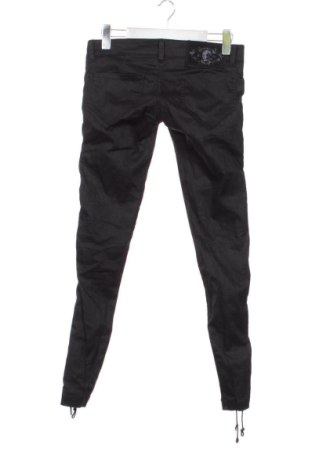 Дамски панталон Pause Jeans, Размер M, Цвят Черен, Цена 21,00 €