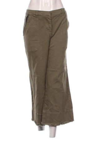 Damskie spodnie Peace Love World, Rozmiar XL, Kolor Zielony, Cena 110,99 zł