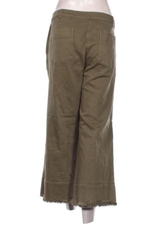 Damskie spodnie Peace Love World, Rozmiar XL, Kolor Zielony, Cena 110,99 zł