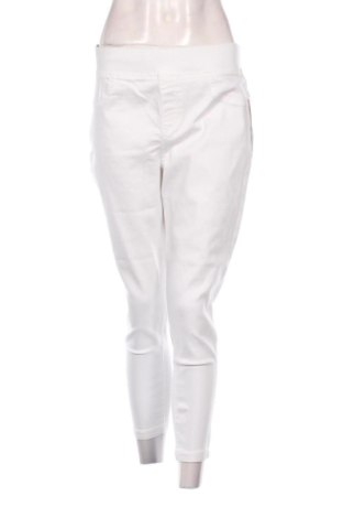 Dámske nohavice Pepco, Veľkosť XL, Farba Biela, Cena  23,59 €