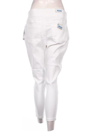 Dámske nohavice Pepco, Veľkosť XL, Farba Biela, Cena  23,59 €